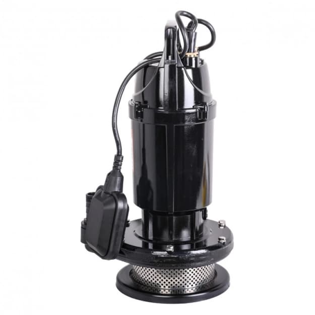 Suv osti nasosi EPA EVN-P3-20-550-3 — 5