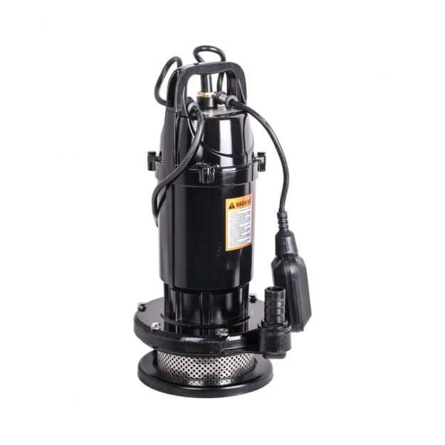 Cuv osti nasosi EPA EVN-P10-10-550-3 — 3