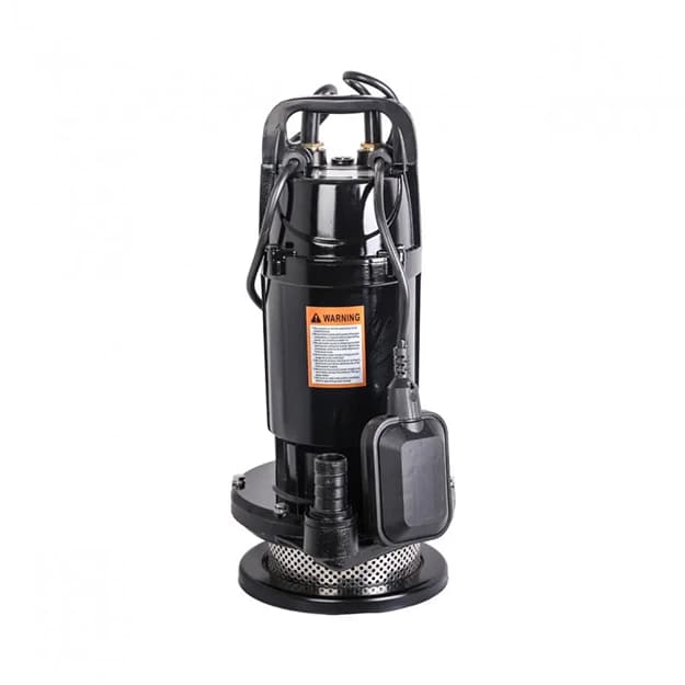 Cuv osti nasosi EPA EVN-P10-10-550-3 — 4