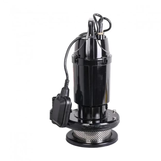 Cuv osti nasosi EPA EVN-P10-10-550-3 — 5