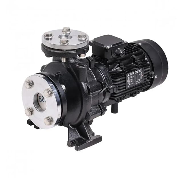 Tsentrobejniy nasos EPA EVN-40-200/55-3 — 1