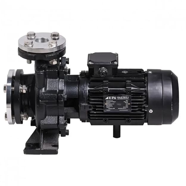 Tsentrobejniy nasos EPA EVN-40-200/55-3 — 3