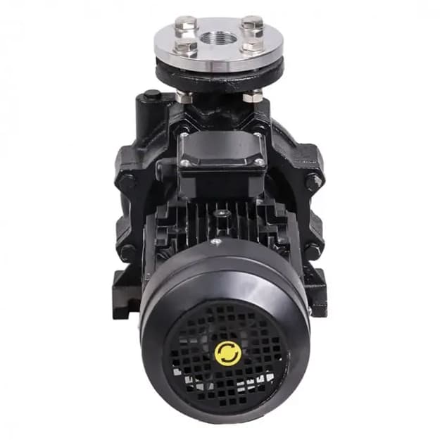 Tsentrobejniy nasos EPA EVN-40-200/55-3 — 5