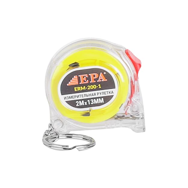 Рулетка EPA ERM-200-1 — 3