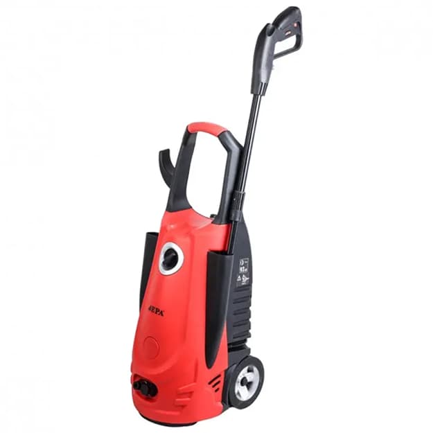 Yuqori bosimli yuvish vositasi EPA EMVD-111-1 — 2