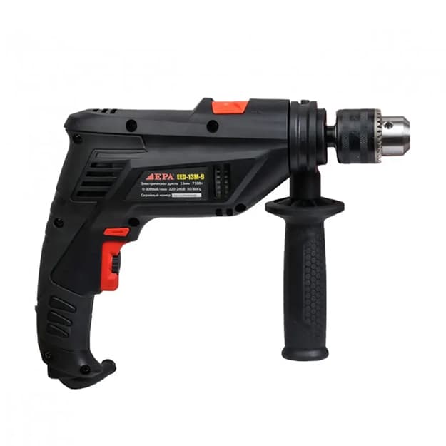 Drel EPA EED-13M-9 — 4