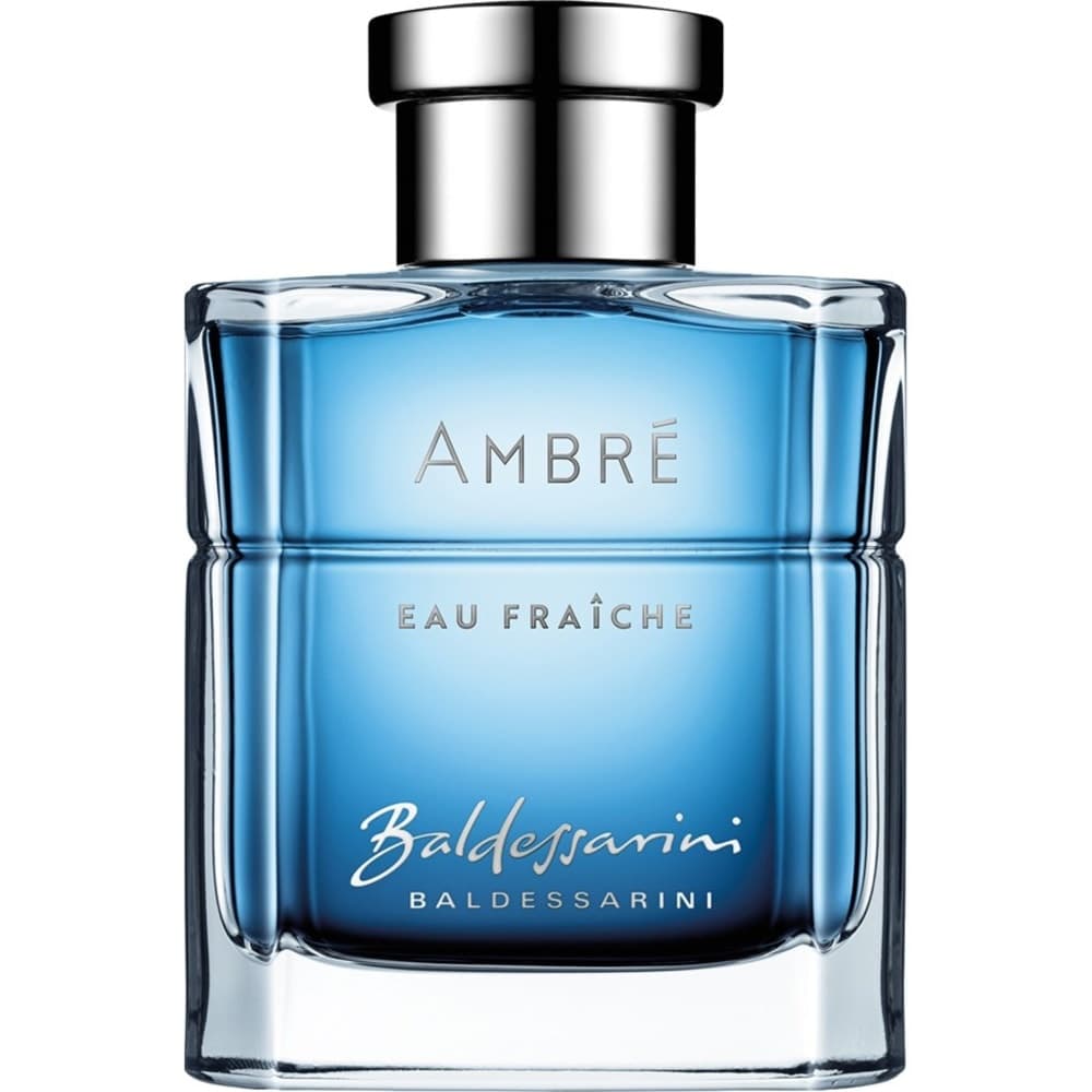 Baldessarini Ambre Eau Fraiche EDT (M) 100 ml original — 1