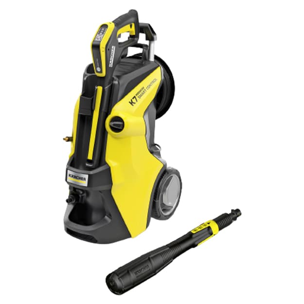 Yuqori bosimli apparat Karcher K 7 Premium Smart Control — 1