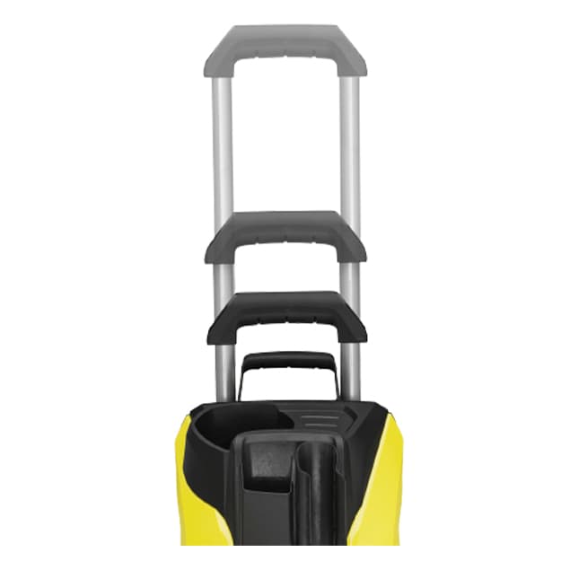 Yuqori bosimli apparat Karcher K 7 Premium Smart Control — 2