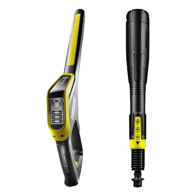 Yuqori bosimli apparat Karcher K 7 Premium Smart Control — 3