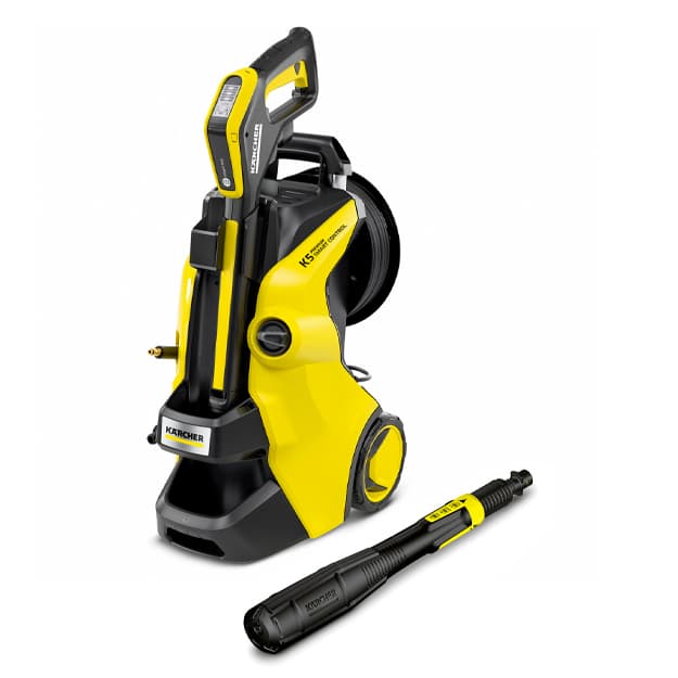 Yuqori bosimli apparat Karcher K 5 Premium Smart Control — 1