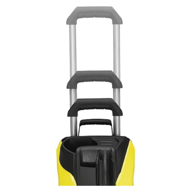 Yuqori bosimli apparat Karcher K 5 Premium Smart Control — 3