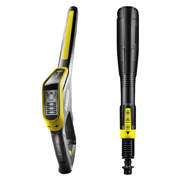 Yuqori bosimli apparat Karcher K 5 Premium Smart Control — 4