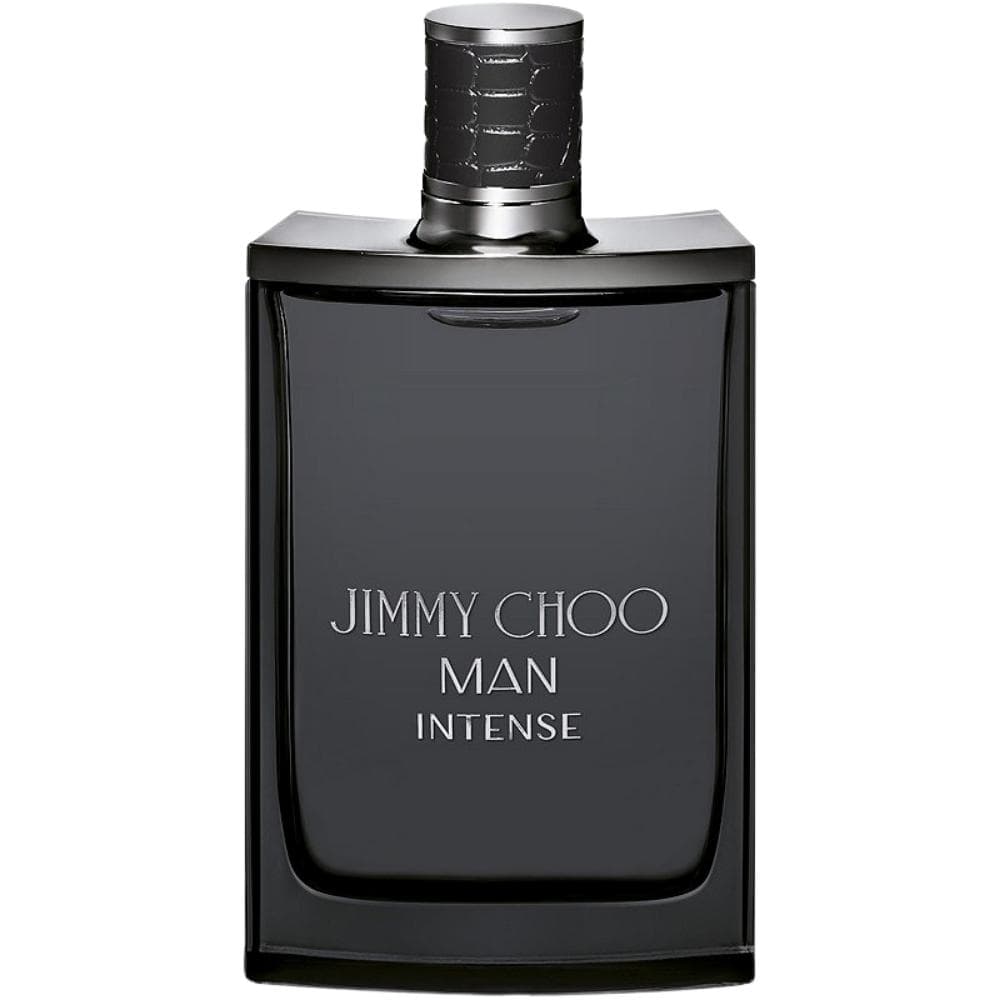 Jimmy Choo Man Intense EDT (M) 100 ml (original) — 2
