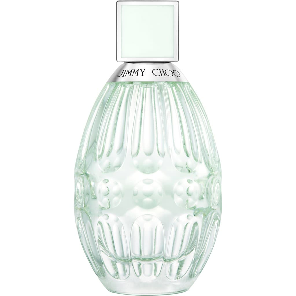 Jimmy Choo Floral EDT (W) 90 ml (original) — 1