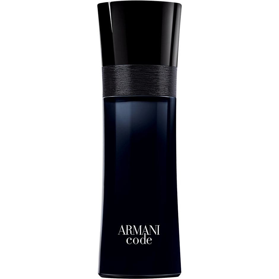 Armani Code Giorgio Armani EDT (M) 75ml (original) — 1