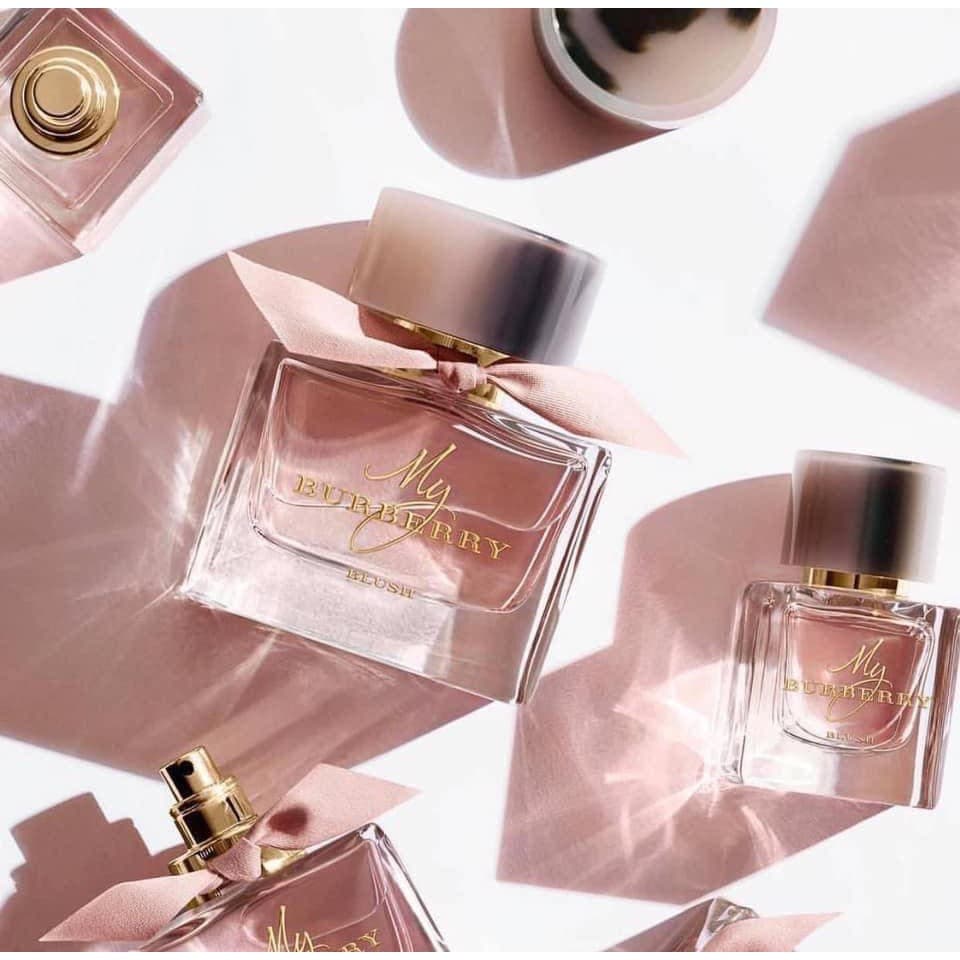 My Burberry Blush EDP (W) 90 ml (original) — 1