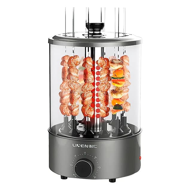 Kabob pishirish uskunasi Xiaomi Liven KL-J121 — 1