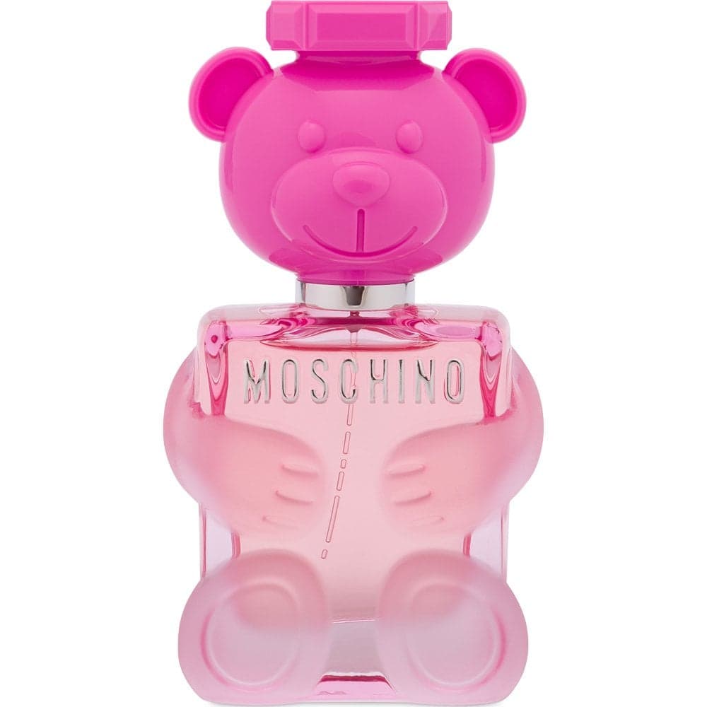 Moschino Toy 2 Bubble Gum EDT (W) 100 ml (original) — 1