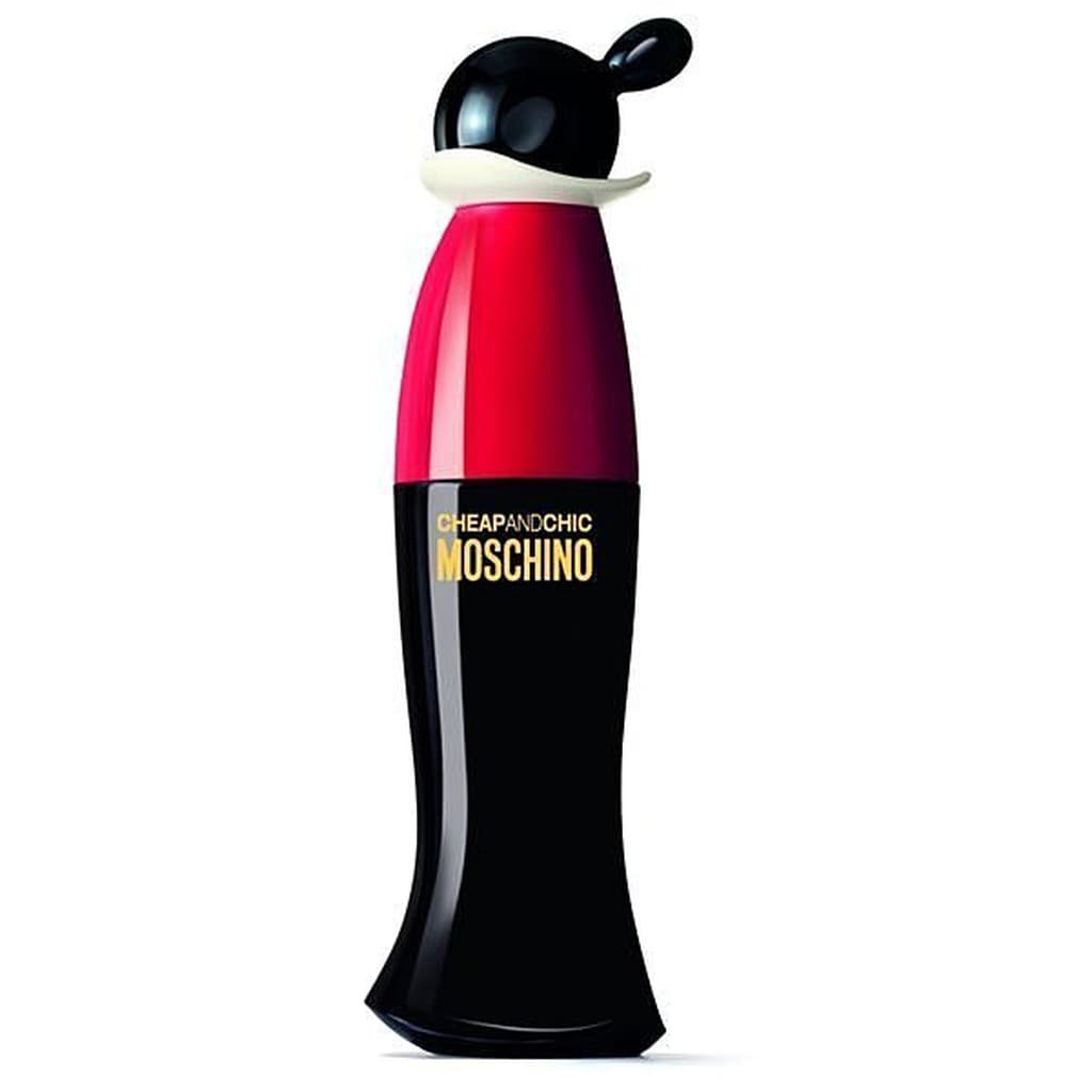 Moschino Cheap and Chic EDT (W) (original) — 1