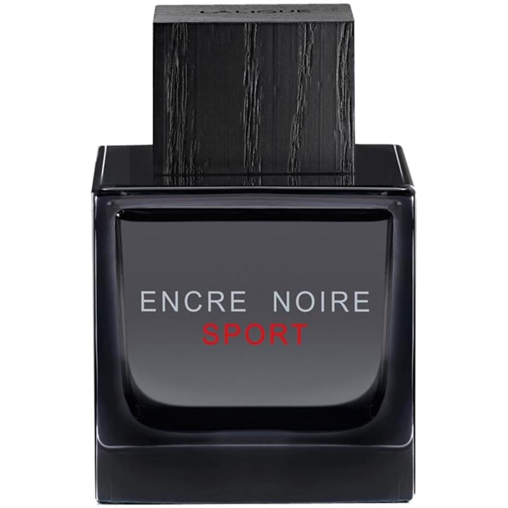 Lalique Encre Noire Sport EDT (M) 100ml (original) — 1