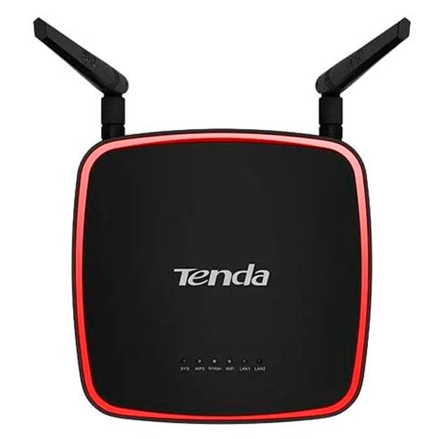 Wi-Fi kirish nuqtasi Tenda AP4 — 2