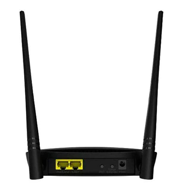 Wi-Fi kirish nuqtasi Tenda AP4 — 3
