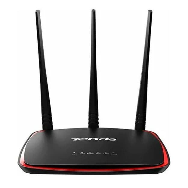 Wi-Fi kirish nuqtasi Tenda AP5 — 1
