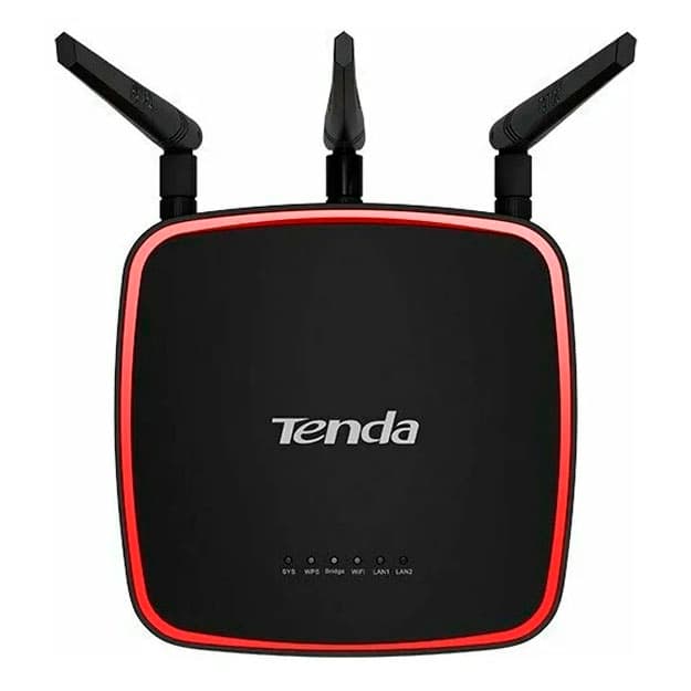 Wi-Fi kirish nuqtasi Tenda AP5 — 2