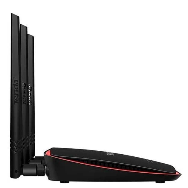 Wi-Fi kirish nuqtasi Tenda AP5 — 3