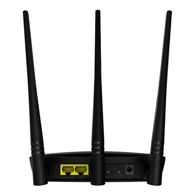 Wi-Fi kirish nuqtasi Tenda AP5 — 4