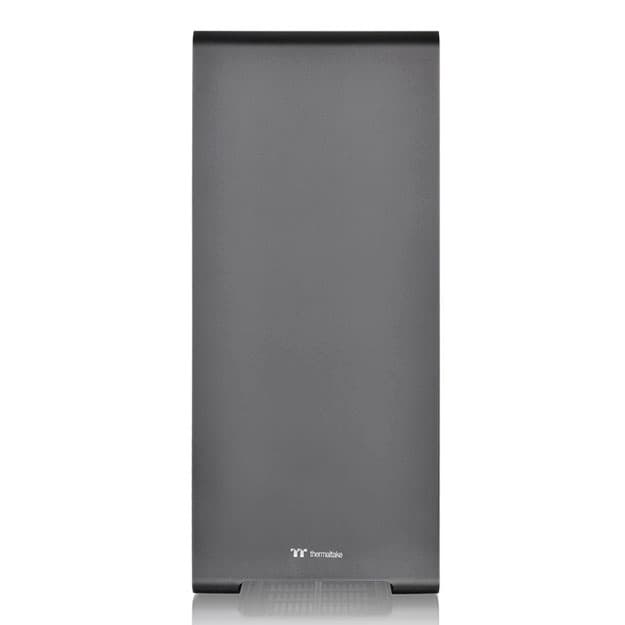 Kompyuter korpusi S500 Tempered Glass Mid-Tower Chassis CA-1O3-00M1WN-00 — 2