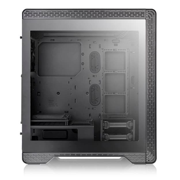 Kompyuter korpusi S500 Tempered Glass Mid-Tower Chassis CA-1O3-00M1WN-00 — 3