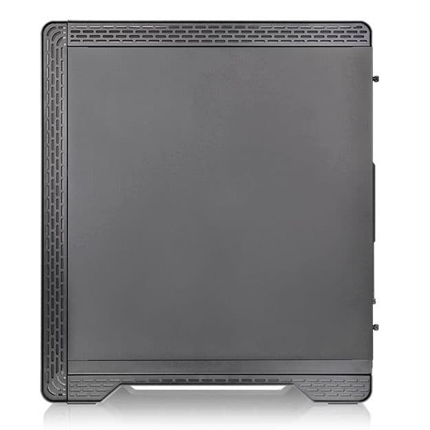 Kompyuter korpusi S500 Tempered Glass Mid-Tower Chassis CA-1O3-00M1WN-00 — 4