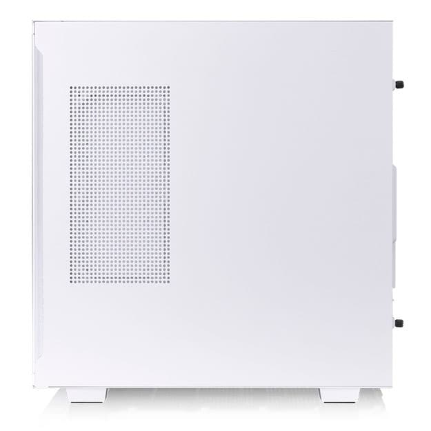 Kompyuter korpusi Thermaltake V350 TG ARGB Air Snow Mid Tower Chassis CA-1S3-00M6WN-03 — 5