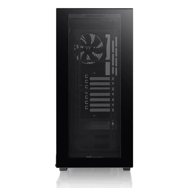 Kompyuter korpusi Divider 300 TG Mid Tower Chassis CA-1S2-00M1WN-00 — 2