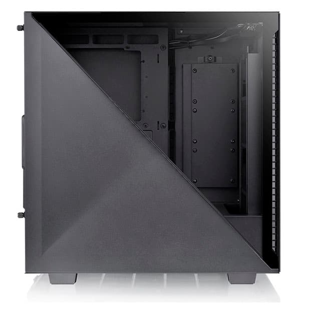Kompyuter korpusi Divider 300 TG Mid Tower Chassis CA-1S2-00M1WN-00 — 4
