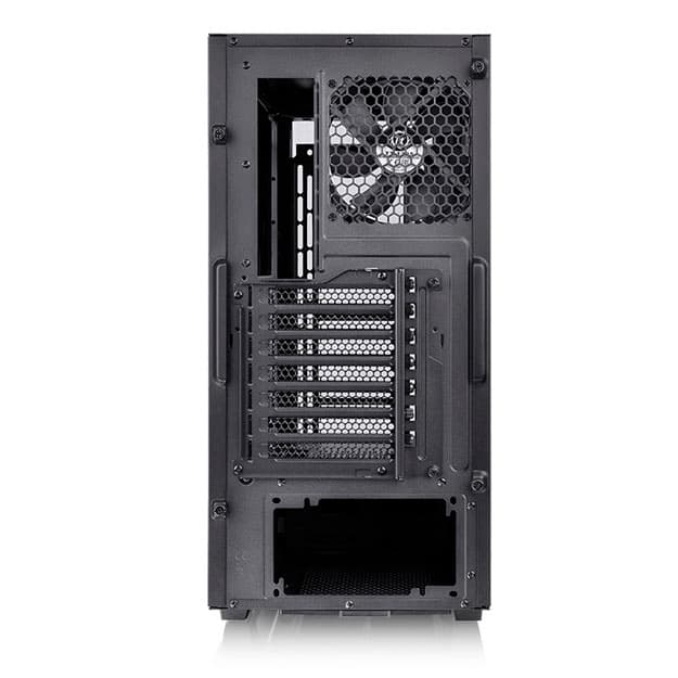 Kompyuter korpusi Divider 300 TG Mid Tower Chassis CA-1S2-00M1WN-00 — 6