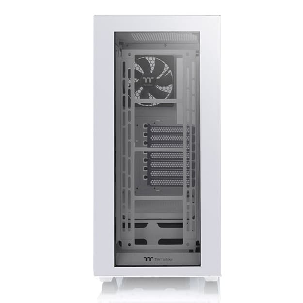 Kompyuter korpusi Divider 300 TG Snow Mid Tower Chassis CA-1S2-00M6WN-00 — 2