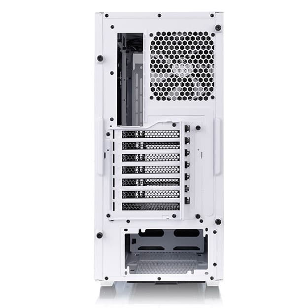 Kompyuter korpusi Divider 300 TG Snow Mid Tower Chassis CA-1S2-00M6WN-00 — 6