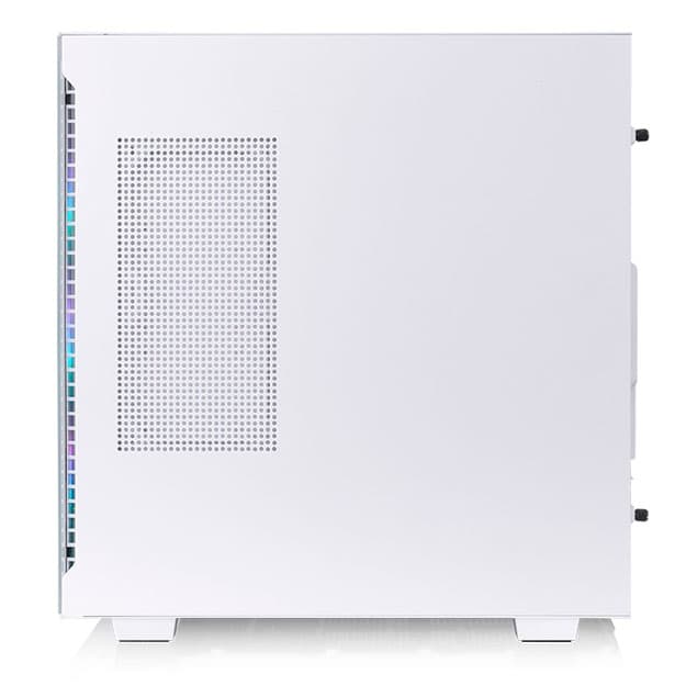 Kompyuter korpusi Divider 300 TG Snow ARGB Mid Tower Chassis CA-1S2-00M6WN-01 — 4