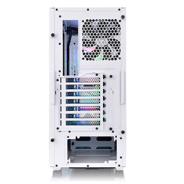 Kompyuter korpusi Divider 300 TG Snow ARGB Mid Tower Chassis CA-1S2-00M6WN-01 — 6