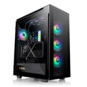 Kompyuter korpusi Divider 500 TG ARGB Mid Tower Chassis CA-1T4-00M1WN-01