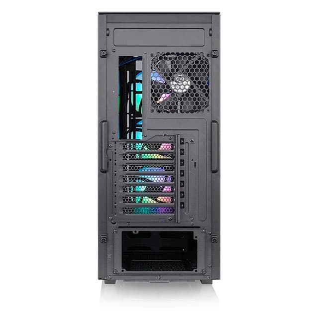 Kompyuter korpusi Divider 500 TG ARGB Mid Tower Chassis CA-1T4-00M1WN-01 — 6