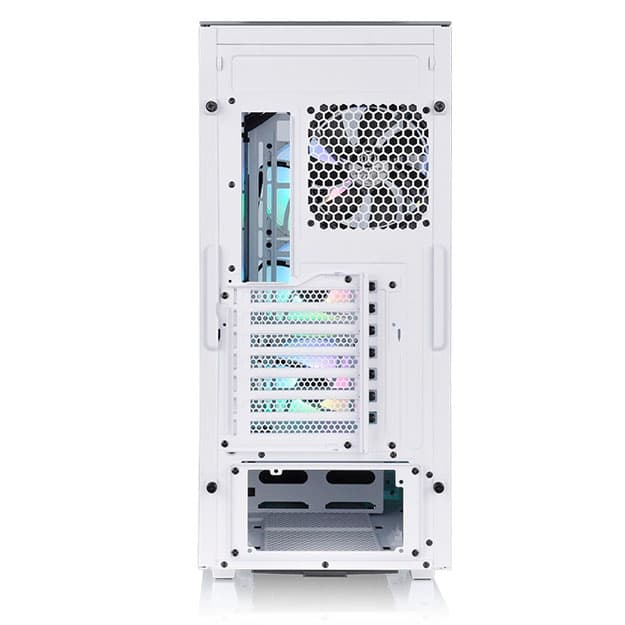 Kompyuter korpusi Divider 500 TG Snow ARGB Mid Tower Chassis CA-1T4-00M6WN-01 — 6