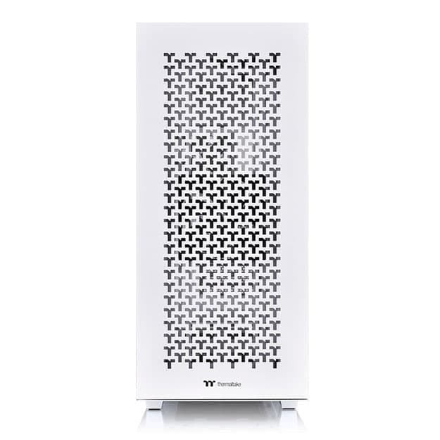 Kompyuter korpusi Divider 500 TG Air Snow Mid Tower Chassis CA-1T4-00M6WN-02 — 5