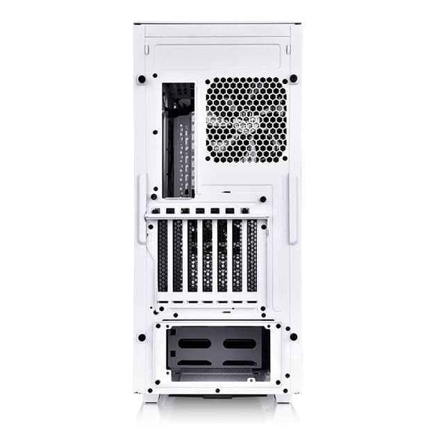 Kompyuter korpusi Divider 500 TG Air Snow Mid Tower Chassis CA-1T4-00M6WN-02 — 6