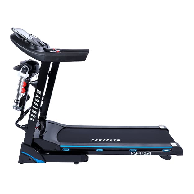Yugurish yo‘lagi PowerGym PG-470MI — 2