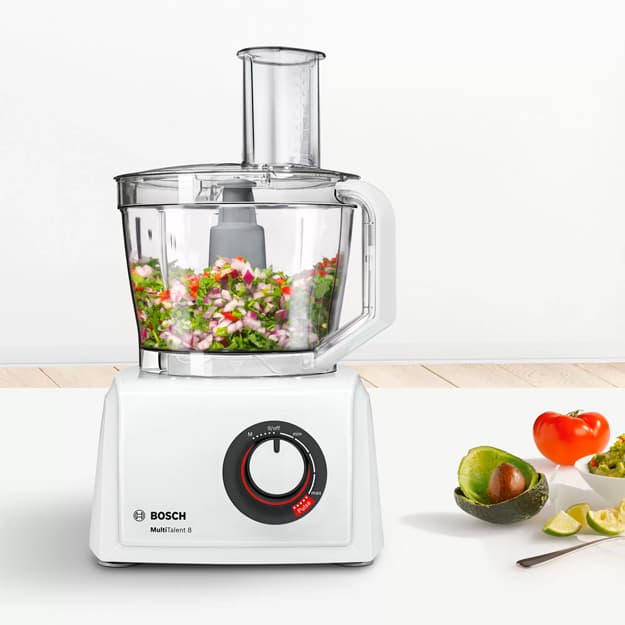 Oshxona kombayni Bosch MC812W620 — 3