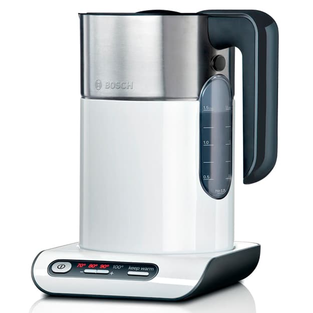 Чайник Bosch TWK8611P — 1